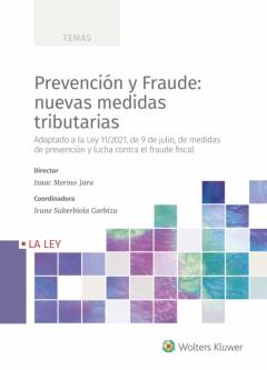 Prevencion Y Fraude: Nuevas Medidas Tributarias.