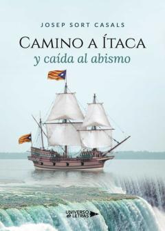 Libro, Audiolibro Camino A Itaca Y Caida Al Abismo Camino A Itaca Y Caida Al Abismo