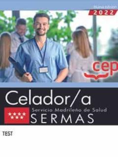 Celador/A. Servicio Madrileño De Salud (Sermas). Test