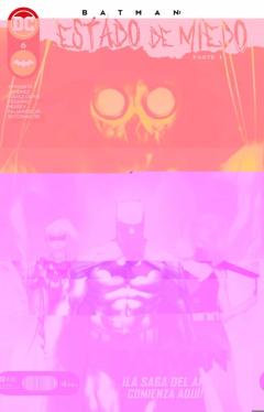 Batman Nº 6/ 119