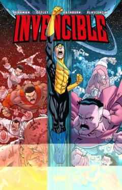 Invencible Vol. 07 De 12