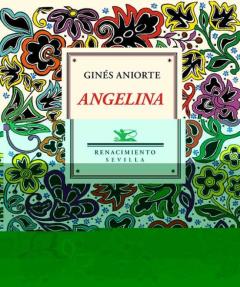 Libro, Audiolibro Angelina Angelina