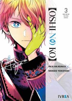 Oshi No Ko Nº 3
