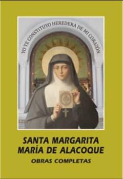 Santa Margarita Maria De Alacoque