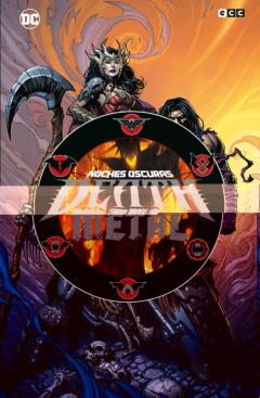 Noches Oscuras: Death Metal (Edición Deluxe)