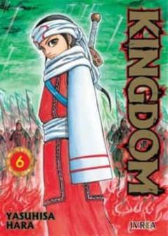 Kingdom 6
