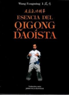 Libro, Audiolibro Esencia Del Qigong Daoista Esencia Del Qigong Daoista