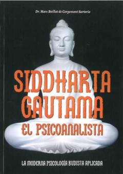 Libro, Audiolibro Siddharta Gautama: El Psicoanalista Siddharta Gautama: El Psicoanalista