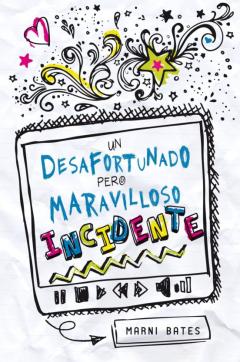 Libro, Audiolibro Un Desafortunado Pero Maravilloso Incidente Un Desafortunado Pero Maravilloso Incidente