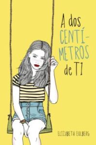A Dos Centímetros De Ti