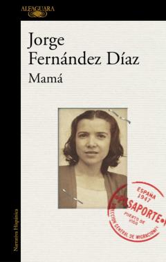 Libro, Audiolibro Mama Mama