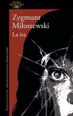 Libro, Audiolibro La Ira (Un Caso Del Fiscal Szacki 3) La Ira (Un Caso Del Fiscal Szacki 3)
