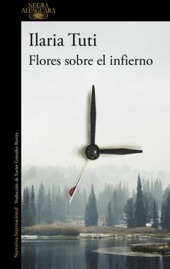 Flores Sobre El Infierno