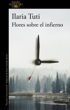 Libro, Audiolibro Flores Sobre El Infierno Flores Sobre El Infierno