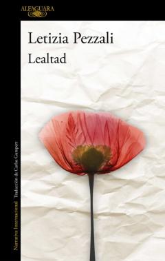 Libro, Audiolibro Lealtad Lealtad