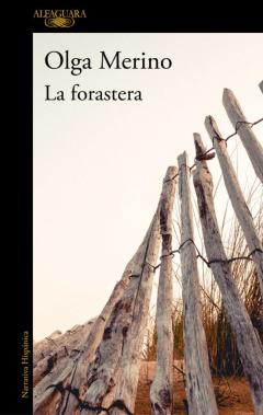 Libro, Audiolibro La Forastera La Forastera