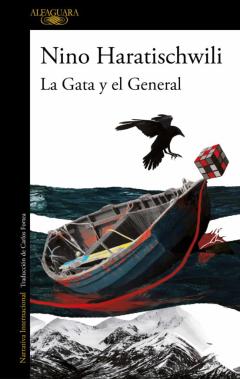 Libro, Audiolibro La Gata Y El General La Gata Y El General