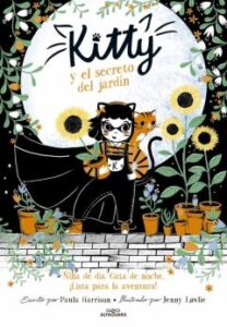 Kitty Y El Secreto Del Jardin (Kitty 3)