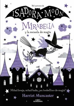 Libro, Audiolibro Mirabella 2 - Mirabella Y La Escuela De Magia Mirabella 2 - Mirabella Y La Escuela De Magia