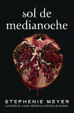 Libro, Audiolibro Sol De Medianoche (Saga Crepusculo 5) Sol De Medianoche (Saga Crepusculo 5)