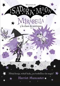 Mirabella Y La Clase De Pociones (Mirabella 3)