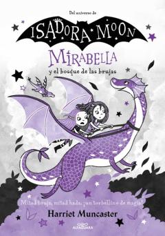 Mirabella Y El Bosque De Las Brujas (Mirabella 4)