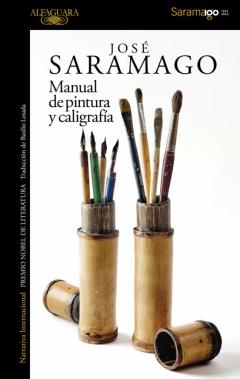 Manual De Pintura Y Caligrafia