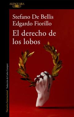 Libro, Audiolibro El Derecho De Los Lobos El Derecho De Los Lobos