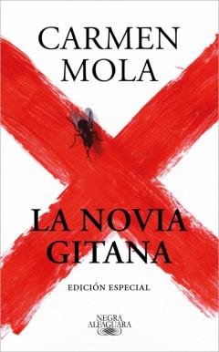 La Novia Gitana (Edicion Especial Tapa Dura)