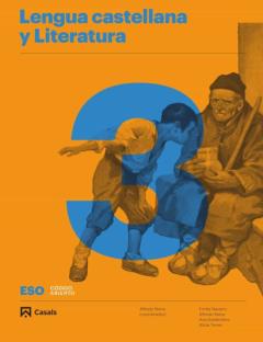 Libro, Audiolibro Lengua Castellana Y Literatura 3º Eso Cast Ed 2019 Mec Lengua Castellana Y Literatura 3º Eso Cast Ed 2019 Mec