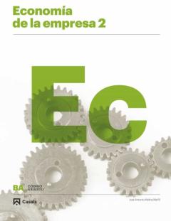 Economía De La Empresa 2º Bachillerato Proyecto Código Abierto