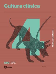 Cultura Clásica 4º Eso Proyecto Codigo Abierto Andalucía