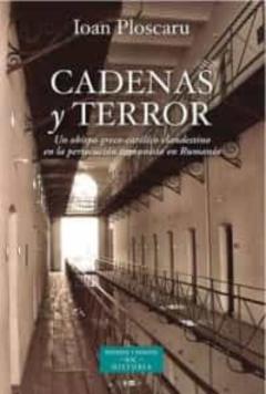 Cadenas Y Terror