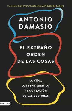 El Extraño Orden De Las Cosas