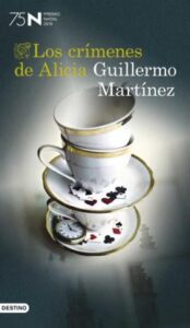 Los Crímenes De Alicia