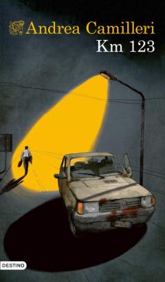 Libro, Audiolibro Km 123 Km 123