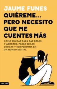 Quiereme Pero Necesito Que Me Cuentes Mas