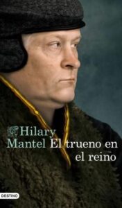 El Trueno En El Reino