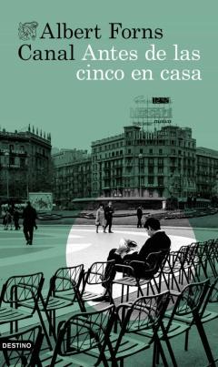 Libro, Audiolibro Antes De Las Cinco En Casa Antes De Las Cinco En Casa