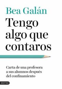 Tengo Algo Que Contaros