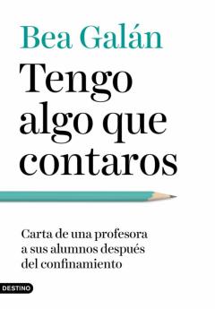 Libro, Audiolibro Tengo Algo Que Contaros Tengo Algo Que Contaros