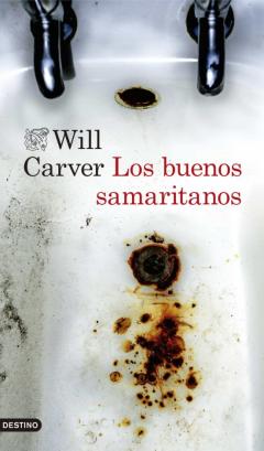 Libro, Audiolibro Los Buenos Samaritanos (Edición Española) Los Buenos Samaritanos (Edición Española)