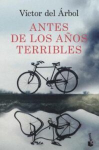 Antes De Los Años Terribles
