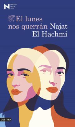 Libro, Audiolibro El Lunes Nos Querran (Premio Nadal 2021) El Lunes Nos Querran (Premio Nadal 2021)