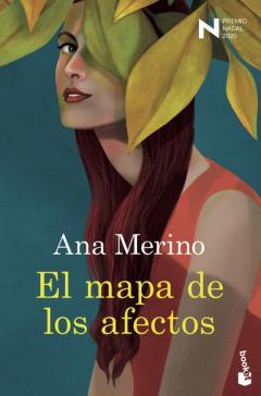Libro, Audiolibro El Mapa De Los Afectos El Mapa De Los Afectos
