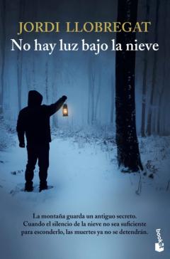 Libro, Audiolibro No Hay Luz Bajo La Nieve No Hay Luz Bajo La Nieve