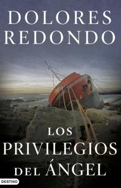 Libro, Audiolibro Los Privilegios Del Ángel Los Privilegios Del Ángel