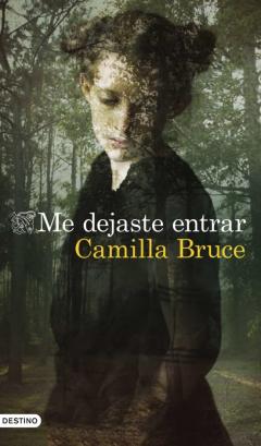 Libro, Audiolibro Me Dejaste Entrar Me Dejaste Entrar