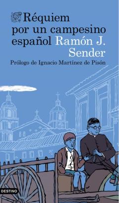 Libro, Audiolibro Requiem Por Un Campesino Español Requiem Por Un Campesino Español