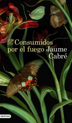 Libro, Audiolibro Consumidos Por El Fuego Consumidos Por El Fuego